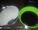 उड़ीसा गुलगुले (orissa gulgule recipe in Hindi) रेसिपी चरण 2 फोटो