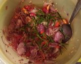 Foto langkah ke 3 dari resep Sambal Matah.