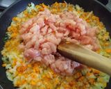 Foto del paso 7 de la receta: Garganelli