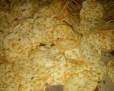 Foto langkah ke 3 dari resep Kripik tempe.