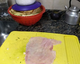 Foto del paso 4 de la receta: Canelones de verdura y ricotta sin masa para diabéticos y/o celi