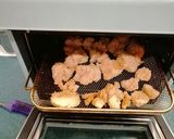 糖醋冷凍雞塊的食譜步驟1照片