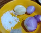 Foto langkah ke 4 dari resep SOP Kuah Bening.