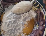 Foto del paso 4 de la receta: Masa de choux