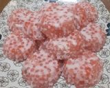 Foto langkah ke 4 dari resep Awug mutiara.