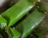 Foto langkah ke 6 dari resep Pepes Ikan Patin.