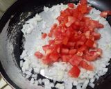 Foto del paso 21 de la receta: Enchiladas con mole rojo del istmo