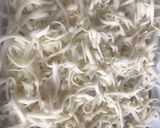 Sajtos-tejfölös tepsis hús recept fázis 4 fotója