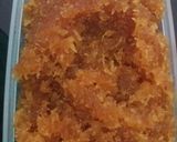 Foto langkah ke 2 dari resep Kue Bugis Mandi.