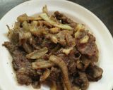 Foto langkah ke 7 dari resep Korean Berbeque.