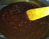 তেঁতুলের মিষ্টি চাটনি (tentuler paka chutney recipe in bengali) রেসিপি ধাপ - 5 ছবি