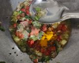 લીલો ઓળો(Oro recipe in Gujarati) રેસીપી સ્ટેપ5ફોટો