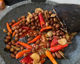 Foto langkah ke 1 dari resep Tahu bumbu petis.