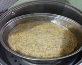 Foto langkah ke 4 dari resep Bolu Pisang - Bananen Brot (tanpa telur).