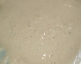 Foto del paso 6 de la receta: Raviolis de pera con salsa de nueces