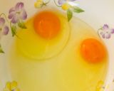 Foto del paso 7 de la receta: Combinación de balsamina (goya)y tamago (huevo)