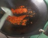 Foto langkah ke 5 dari resep 54. Tahu Tempe Telor Masak Bumbu Bali.