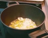 Foto del paso 1 de la receta: Garbanzos con Langostinos! 🦐🍲👌