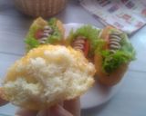 Foto langkah ke 6 dari resep Hotdog crispy.