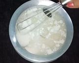 A picture of step 2 of Summer Special Lassi.