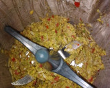 Foto del paso 3 de la receta: Paté de aguacate
