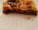 Foto del paso 14 de la receta: Galette de tomate y queso