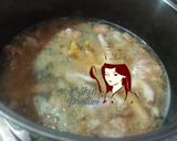 Foto langkah ke 20 dari resep Sop Susu Branibon 🥗😘.