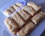 Foto langkah ke 3 dari resep Risol Mayo.