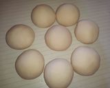 Foto del paso 5 de la receta: Blaa, pan Irlandés!! 😯🍞
