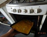 Foto del paso 12 de la receta: Pascualina de acelga!!