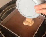 Foto langkah ke 5 dari resep Bolu Kukus Tiramisu.