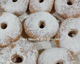 Cara Membuat Donat Buttermilk 9