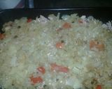 Foto del paso 4 de la receta: CAUSA 😁 de caballa