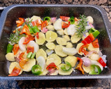 Foto del paso 4 de la receta: Codillo asado