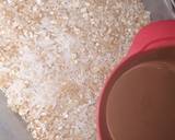 Oats crispy bars (no bake) recipe step 3 photo