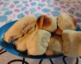 Foto del paso 5 de la receta: Pan casero 😋