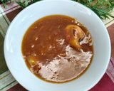 Foto langkah ke 8 dari resep Roti Berre dengan Palopo Durian (khas SulSel).