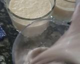 A picture of step 3 of Cheeko Shake | Cheeko Oreo Shake.