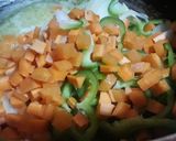 Foto del paso 2 de la receta: Arroz a la valenciana