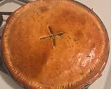 Sausage Pot Pie recipe step 4 photo