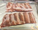 BBQ燒豬肋骨的食譜步驟1照片