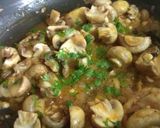 गार्लिक मशरूम (garlic mushroom recipe in marathi) रेसिपी स्टेप 4 फोटो 
