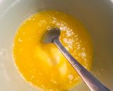 A picture of step 2 of Pineapple 🍍 Cupcakes🧁 Good Bye 2025🥳.