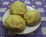 Foto del paso 7 de la receta: Facturas integrales