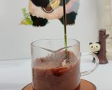 Foto langkah ke 1 dari resep Chocolate Sweet Cream 🍫.
