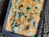 Baked Potato Broccoli Cheese