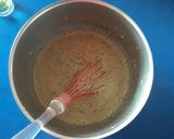 Foto del paso 2 de la receta: Cola De Mono