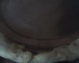 A picture of step 4 of Vegetables dum biryani.