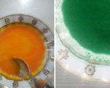 A picture of step 5 of Iranian Chelo Kabab Koobideh or Jello Kabab Koobideh!? (fun with Jello).