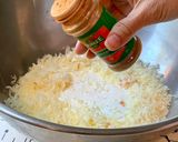《好料日記》法式馬鈴薯豬肉鹹派的食譜步驟8照片